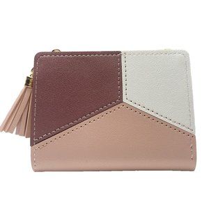 Woman’s Wallet New Bunny Tassel
